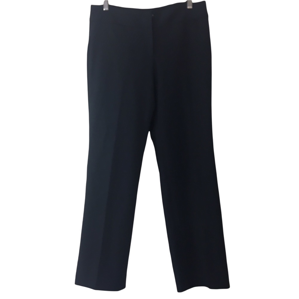Talbots Signature Black Pants Petite  8P